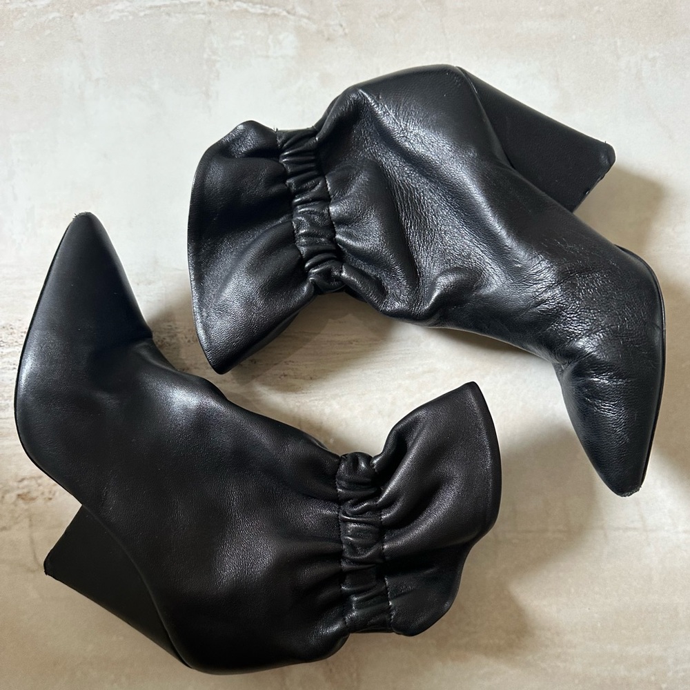 ISABEL MARANT BOOTIES